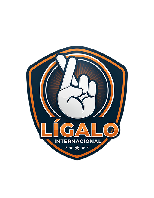 Lígalo Internacional