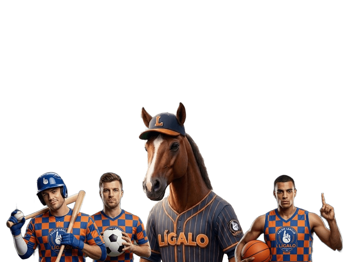 Ligalo Sports