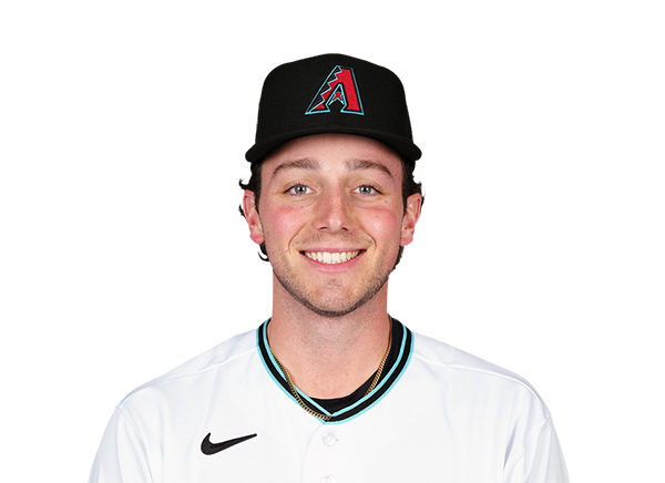 Brandon Pfaadt
