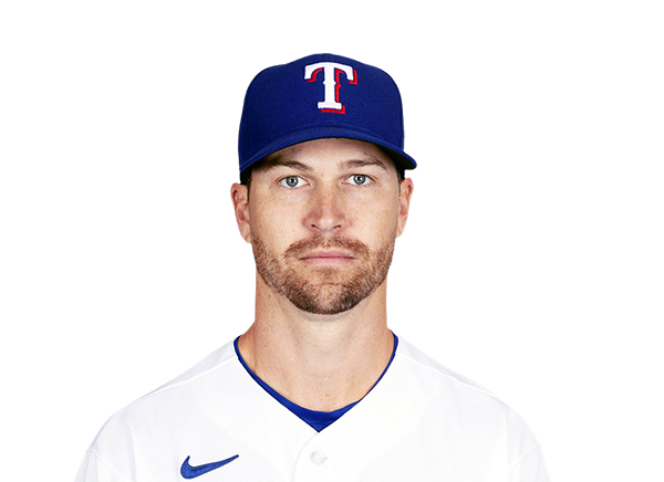Jacob deGrom