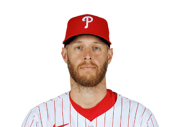 Zack Wheeler