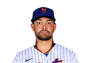 Sean Manaea