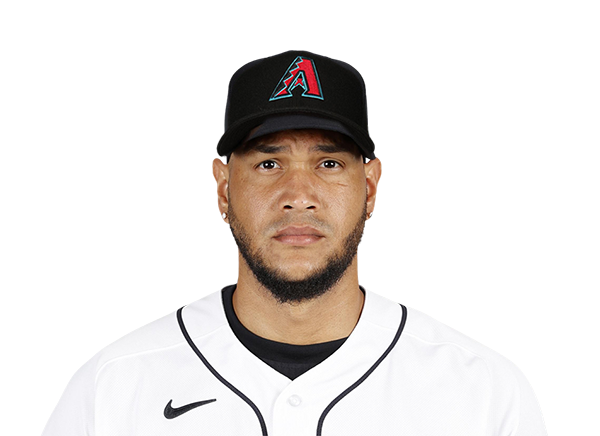 Eduardo Rodriguez