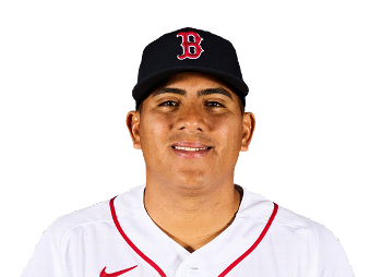 Ranger Suarez