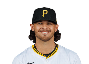 Jared Jones