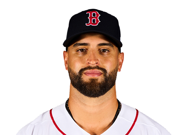 Patrick Sandoval