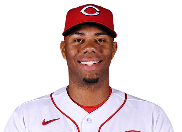 Hunter Greene