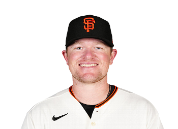 Logan Webb