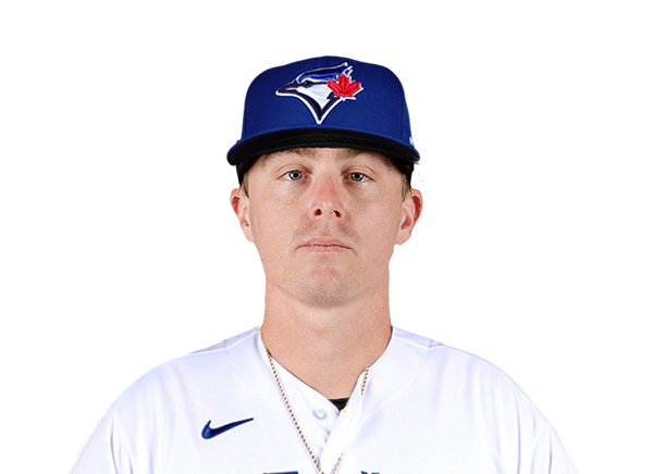 Trey Yesavage
