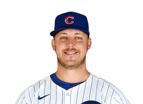 Jameson Taillon
