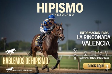 Hablemos de Hipismo