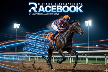 Racebook