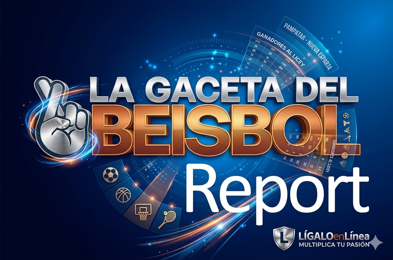 Report LGB