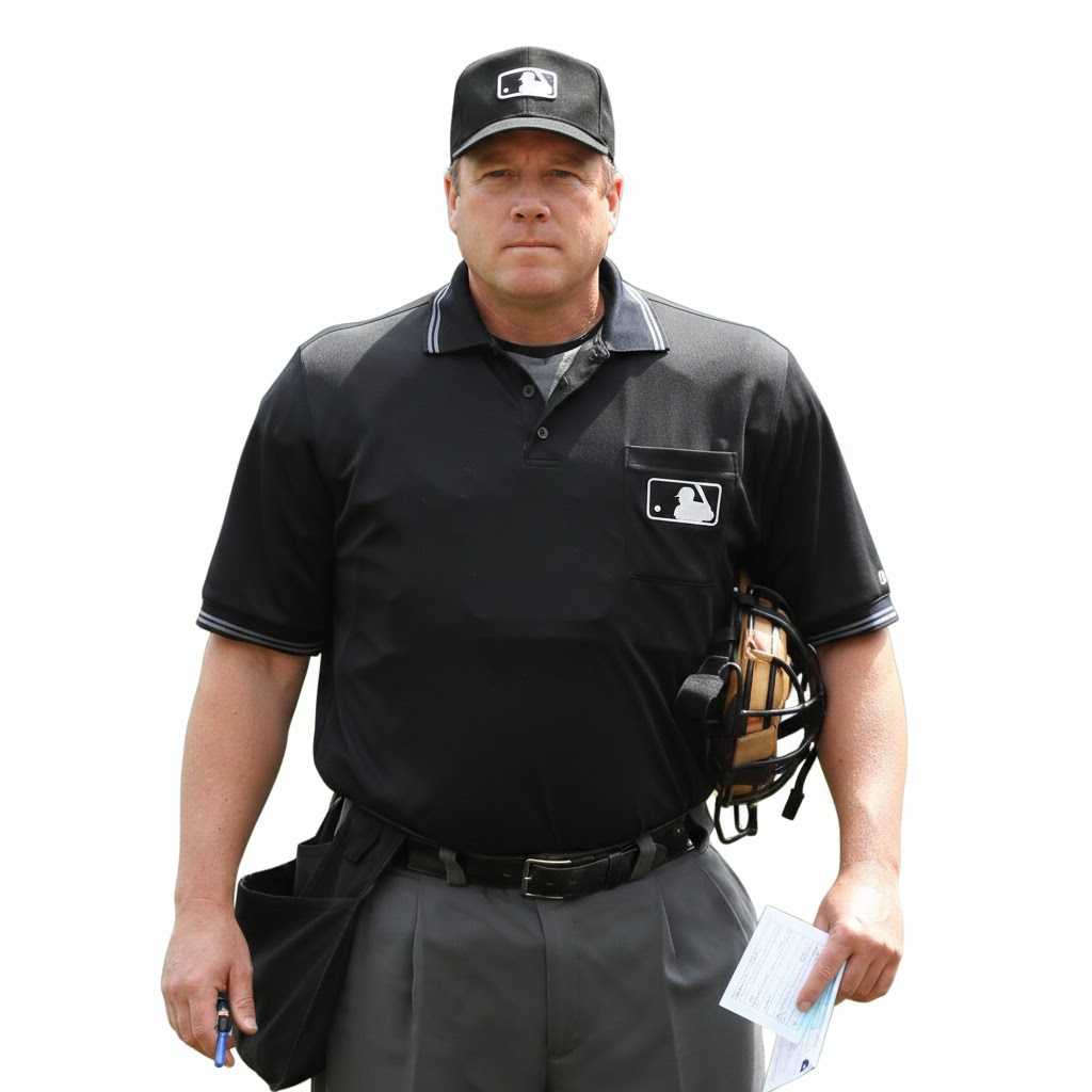 Dreckman, Bruce