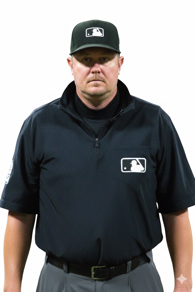 Whitson, Chad