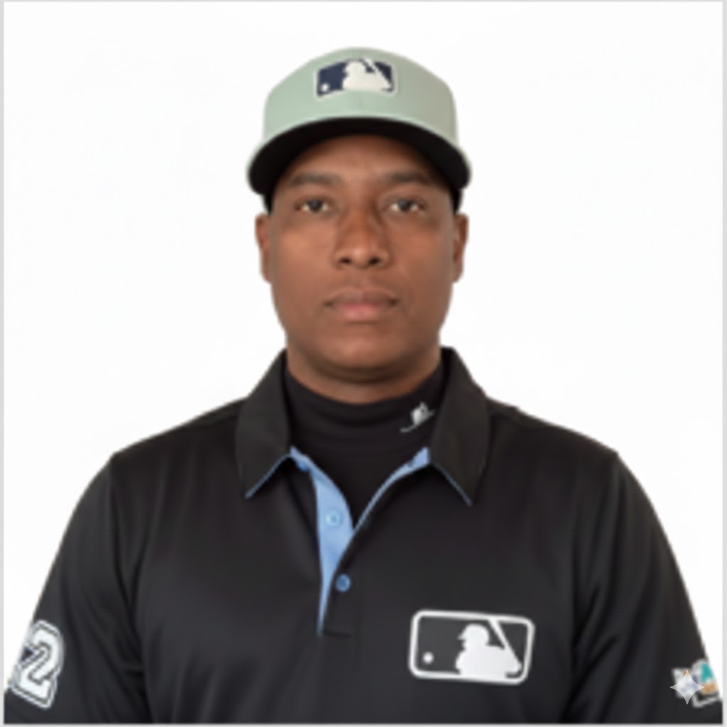 De Jesus, Ramón